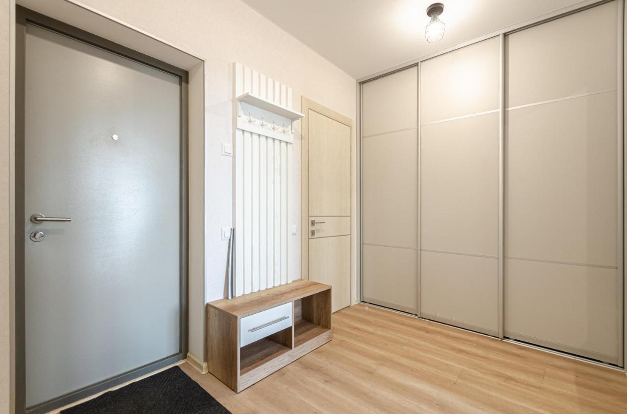 Petrovdom 5-25 In Cozy Apartment In Residential Complex "Beresteiskyi" Kiev Eksteriør billede