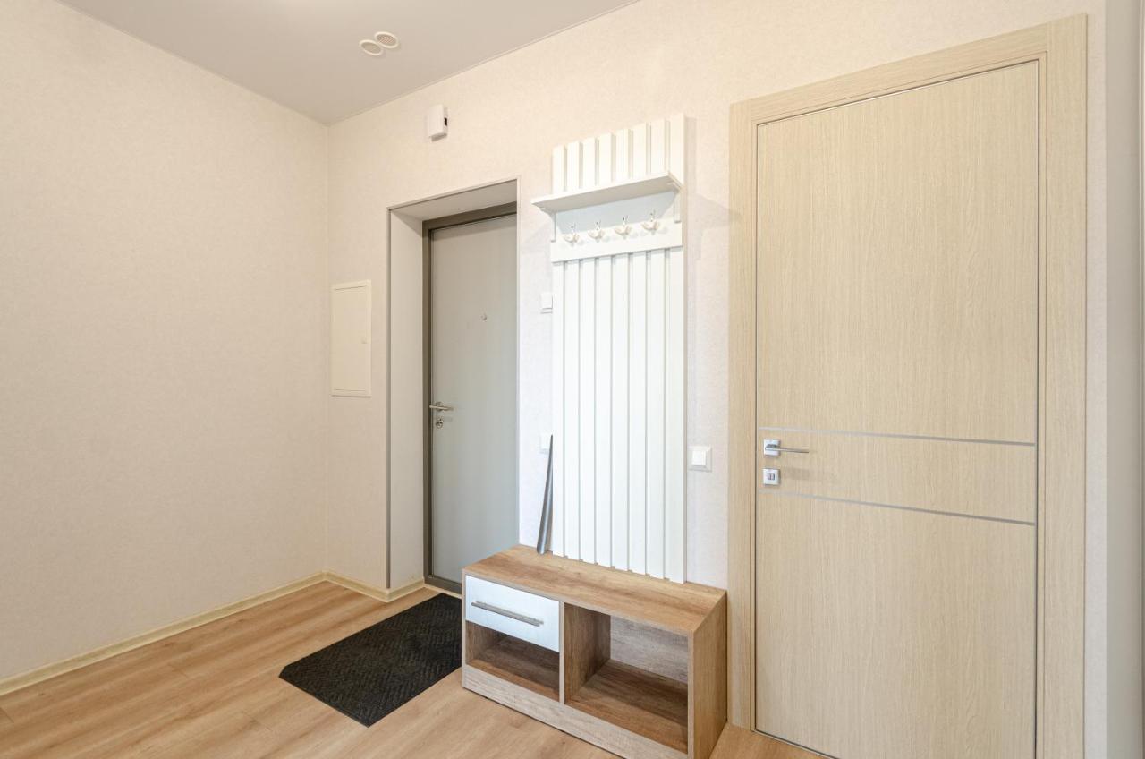 Petrovdom 5-25 In Cozy Apartment In Residential Complex "Beresteiskyi" Kiev Eksteriør billede